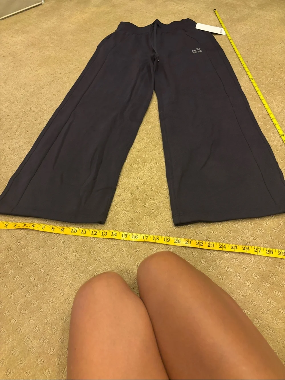 lululemon athletica high performance